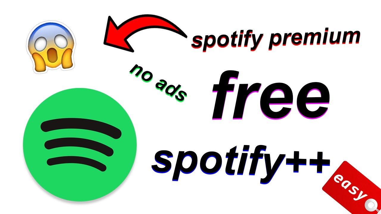 Spotify++ Free Pc Youtubr